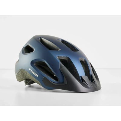 Helmet Trek Solstice Mips Medium/Large Mulsanne Blue CPSC