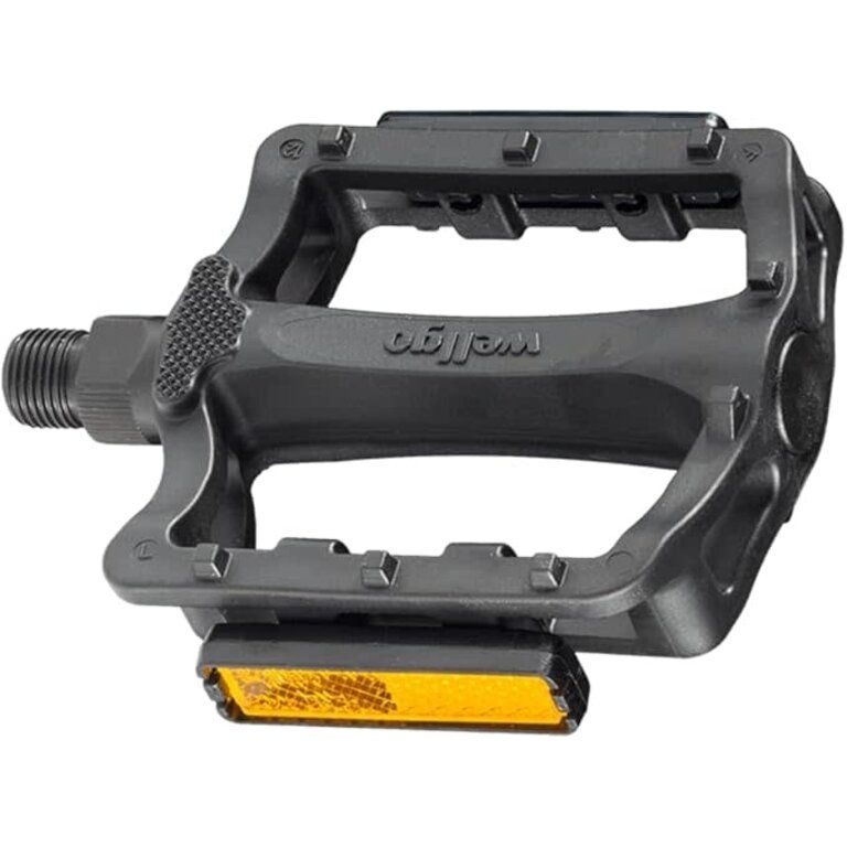 Pedal Wellgo Resin ATB 9/16inch
