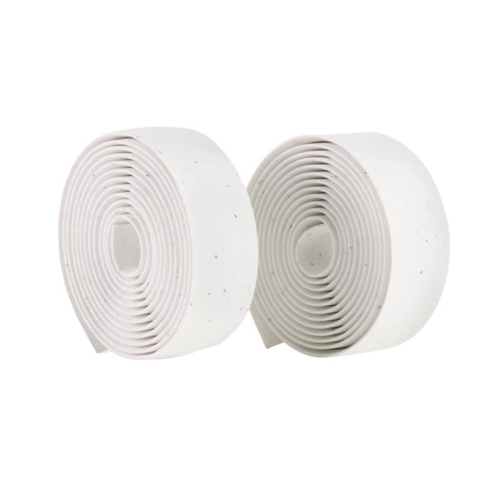 Bar Tape Trek Gel Cork White