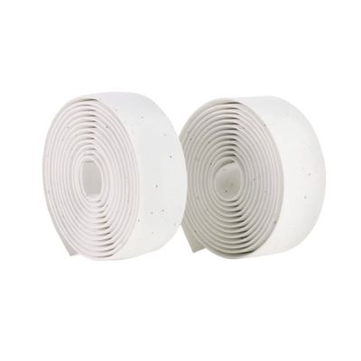 Bar Tape Trek Gel Cork White