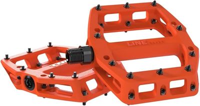 Pedal Trek Line Elite Roarange