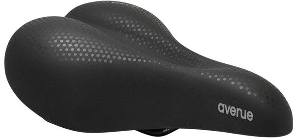 Selle Royal Avenue Moderate Unisex Saddle