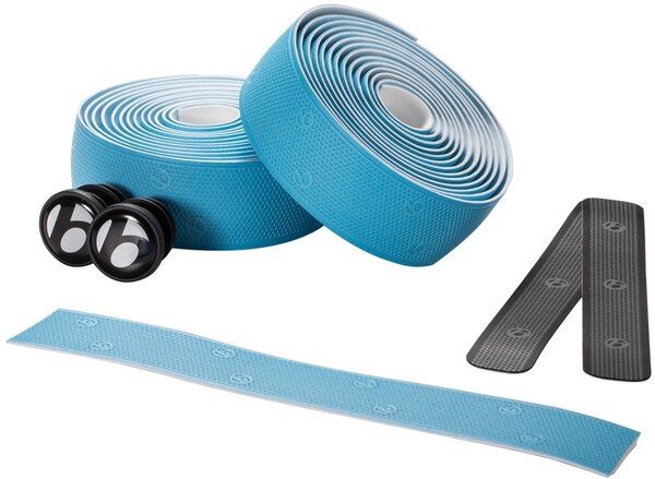 Bar Tape Bontrager Supertack Blue
