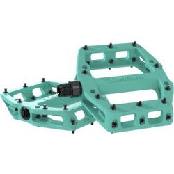 Pedal Trek Line Elite Miami Green