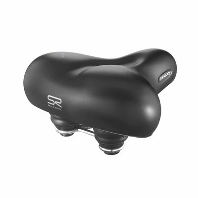 Selle Royal Journey Cruiser Relaxed Unisex Bike Saddle