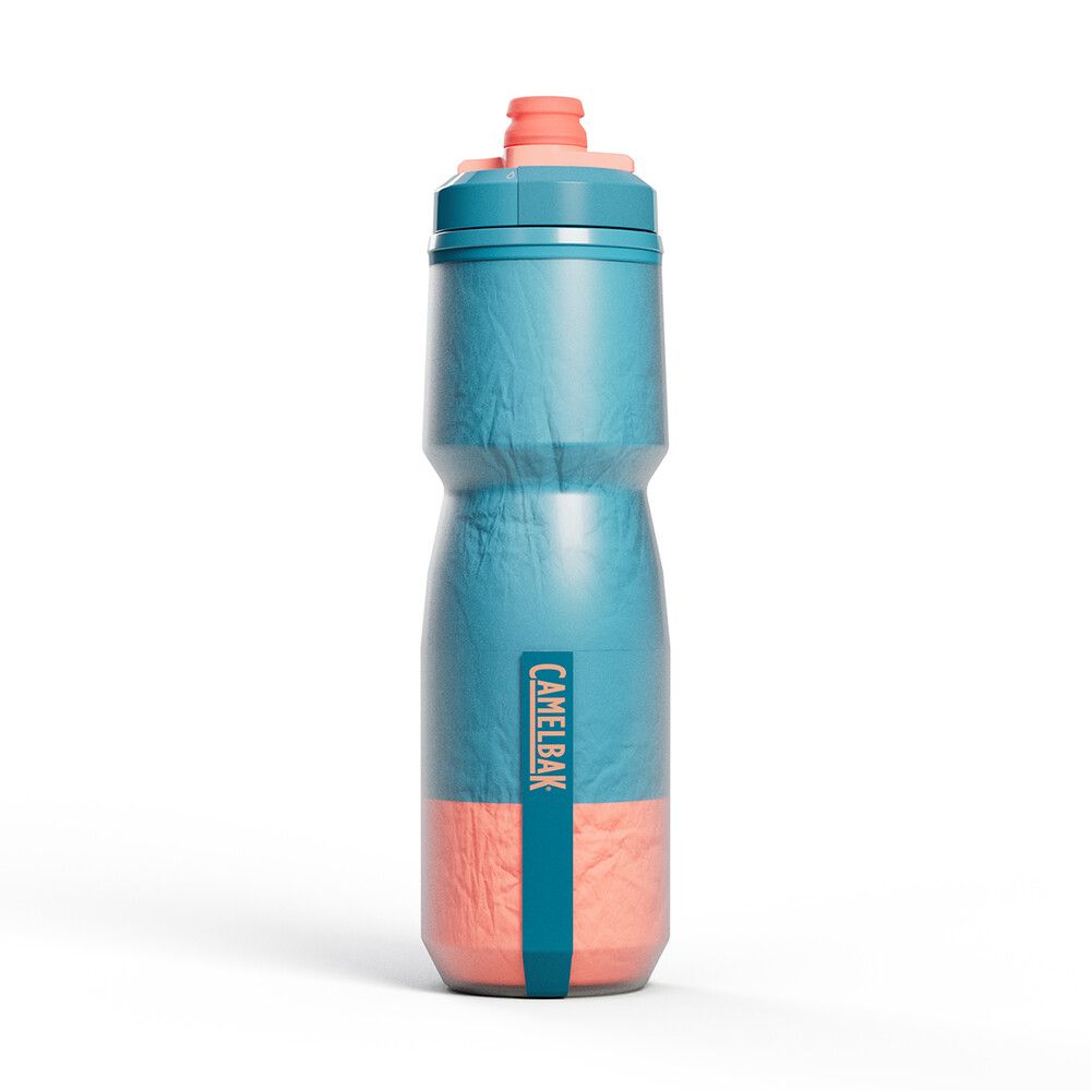 Camelbak  Podium Chill 24oz Mercury Teal