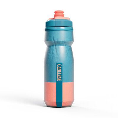 Camelbak Podium Chill 21oz Mercury Teal
