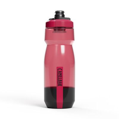 Camelbak Podium 24oz Mercury Berry