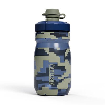 Camelbak Podium Dirt Series 15oz Deep Sea Digi Camo