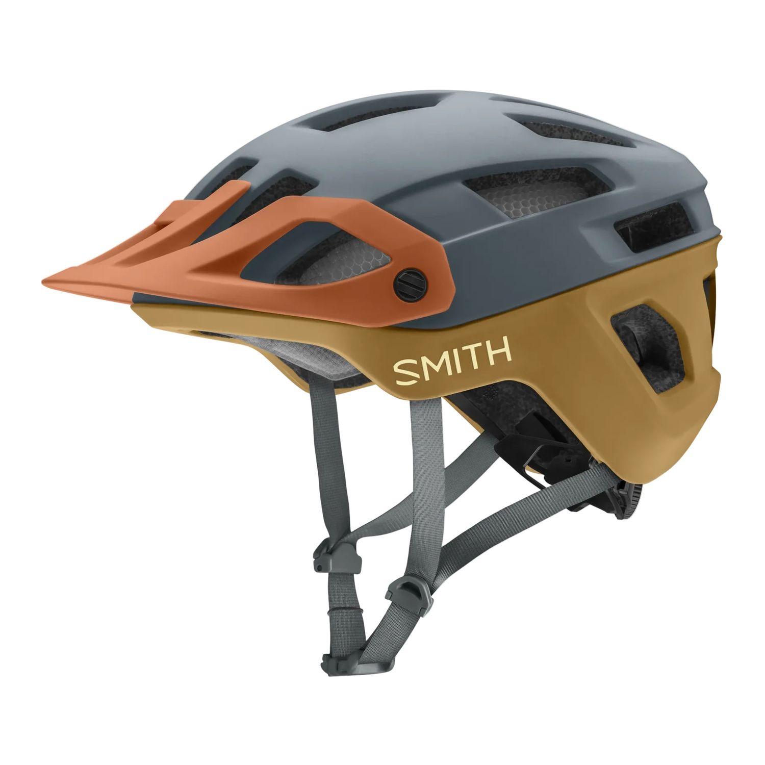 Smith Engage Mips Matte Flint/Tarmac Medium 55-59