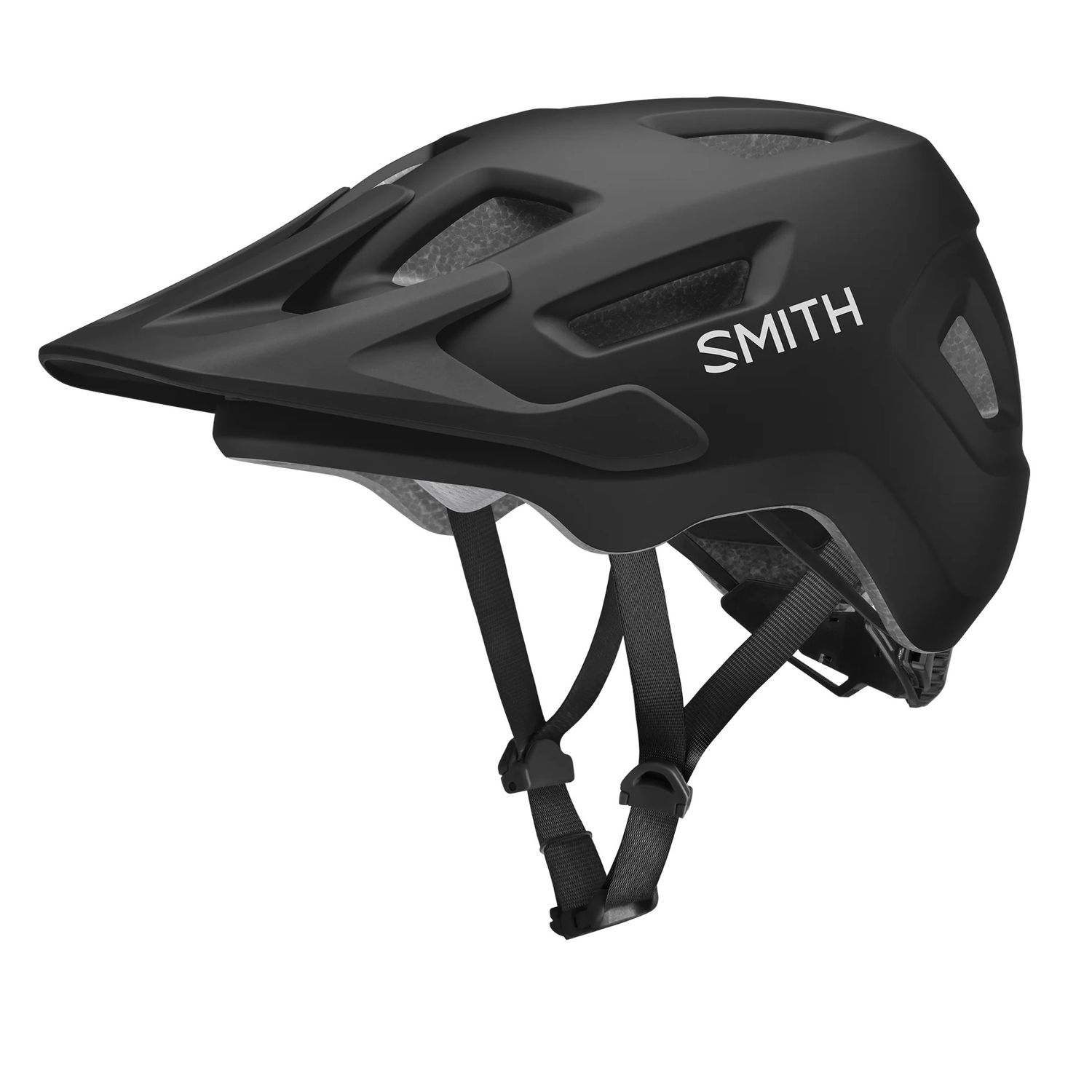 Smith Sidekick Jr. MIPS Matte Black Youth Small 51-55