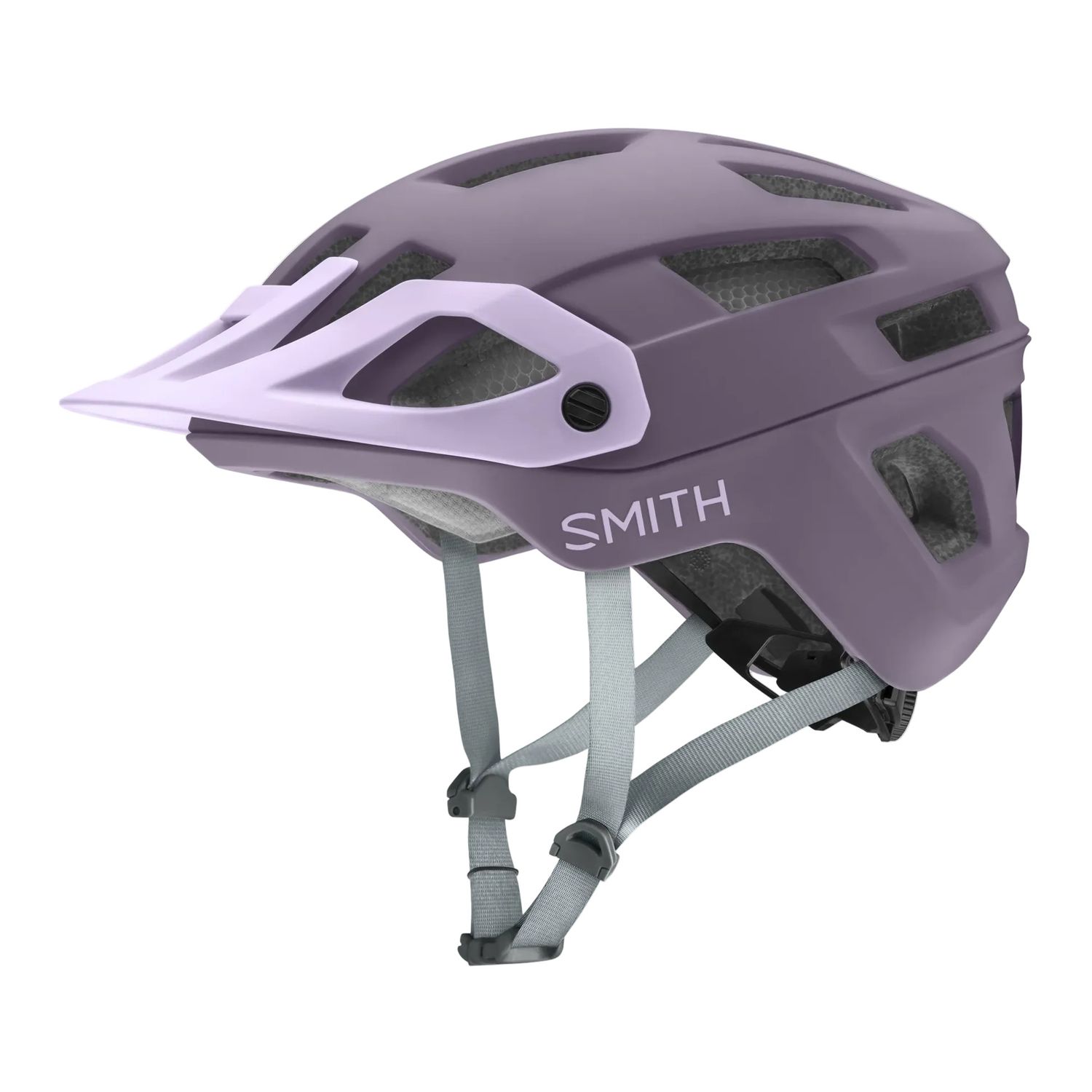 Smith Engage Mips Matte Meterorite/Aura Medium 55-59