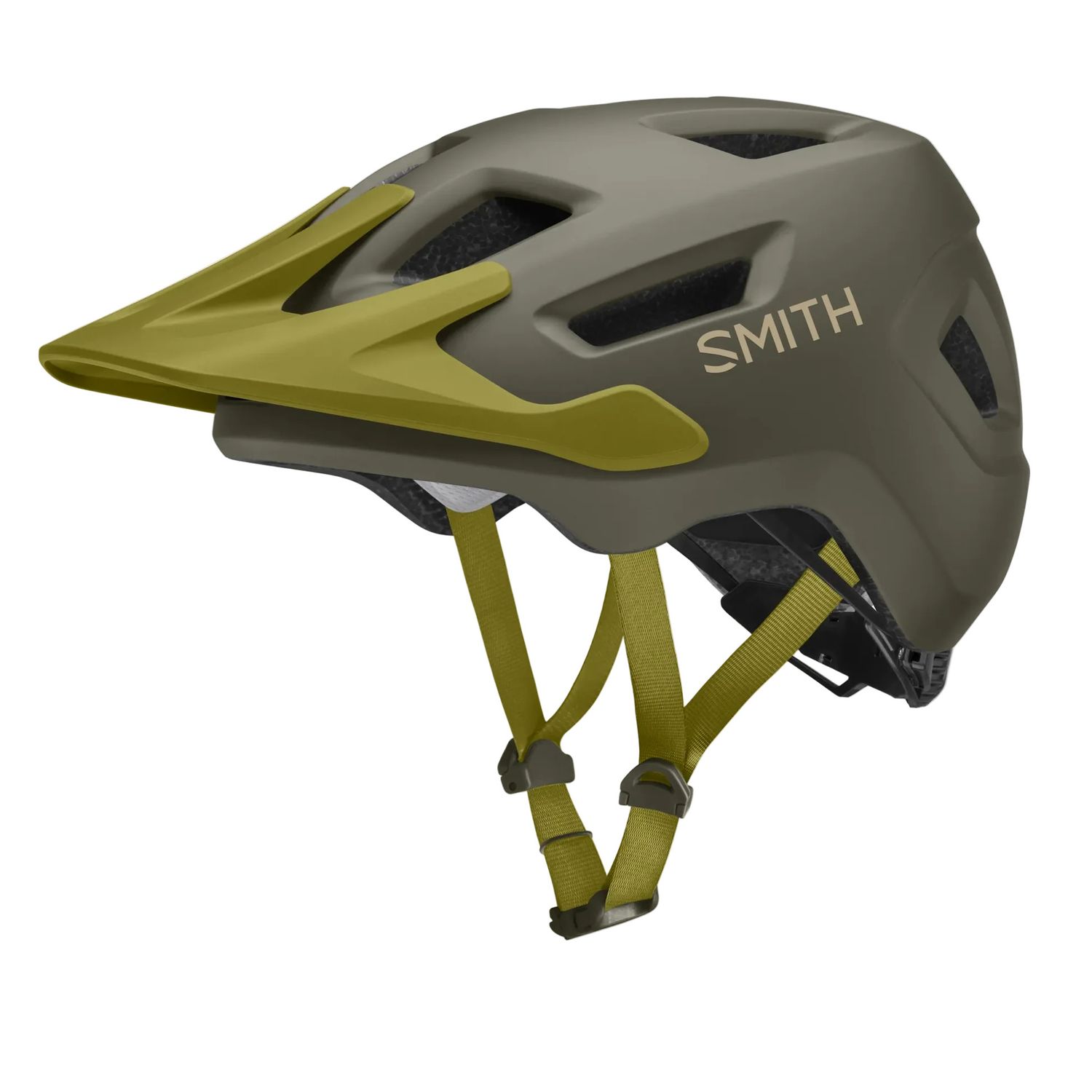 Smith Sidekick Jr MIPS Matte Forest Youth Small 51-55