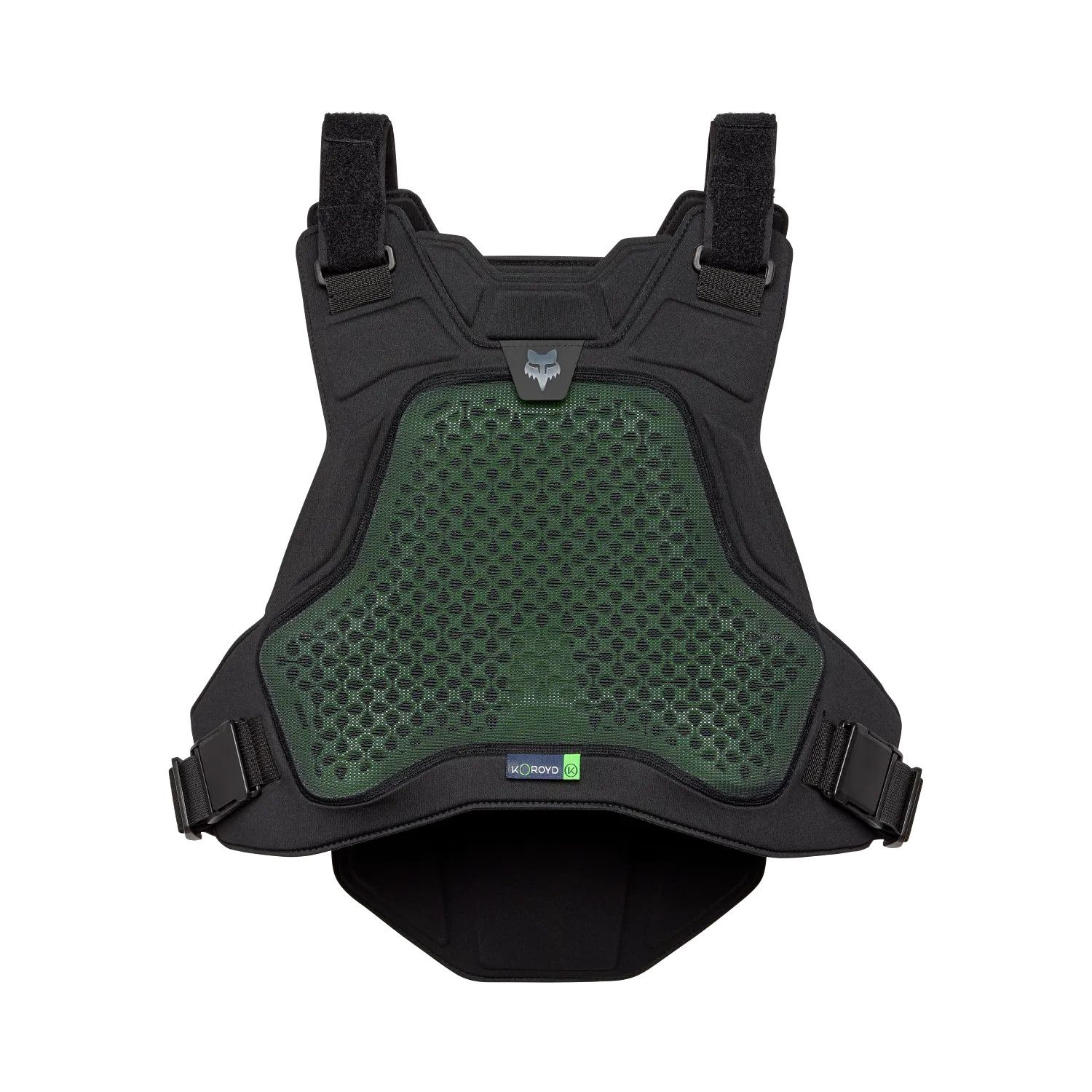 Fox Airframe Chest Guard L/XL