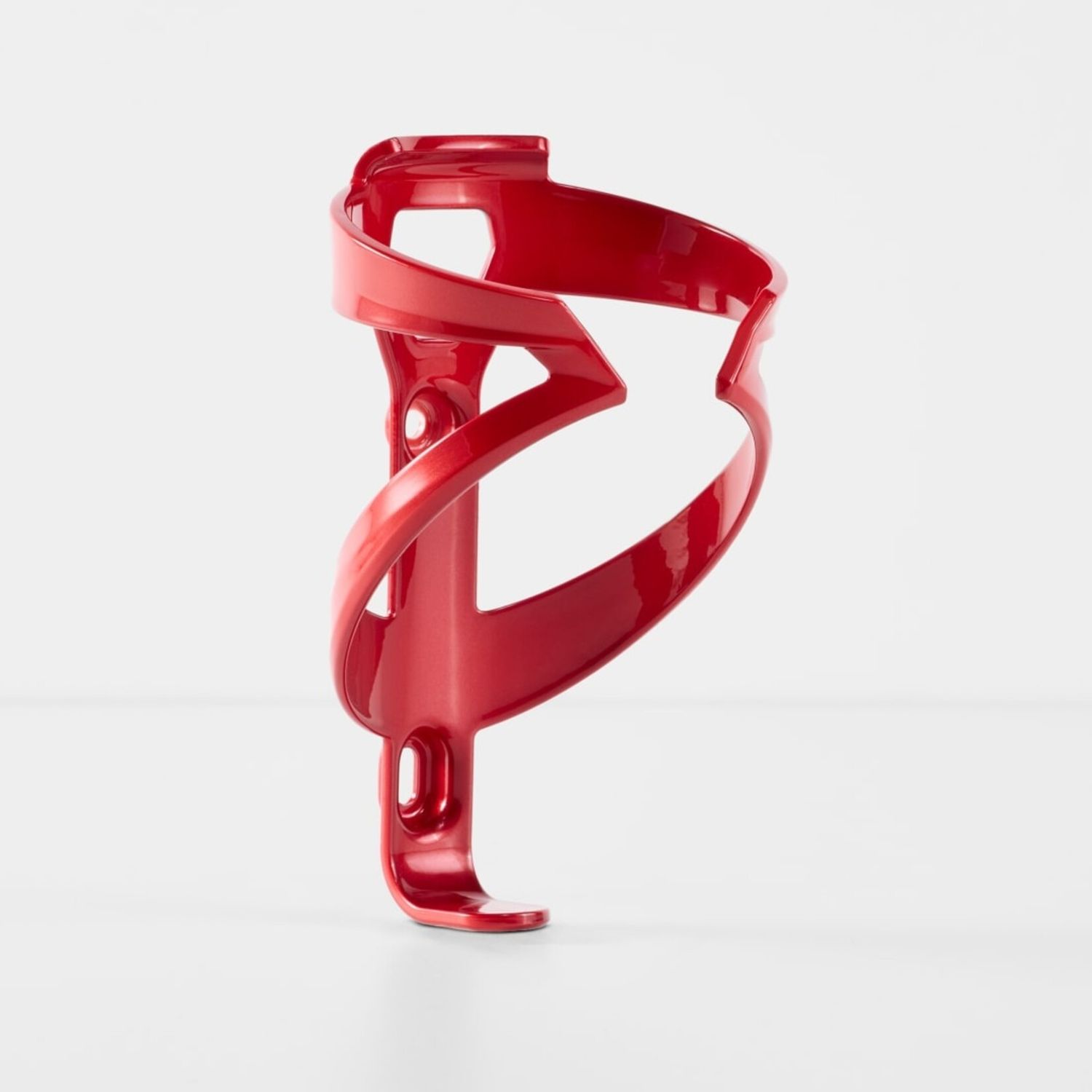 Trek Elite Recycled Water Bottle Cage Dark Red