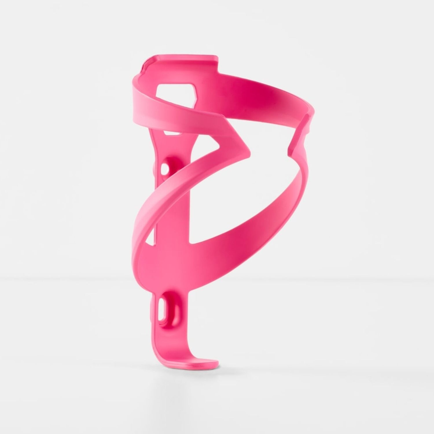 Trek Elite Recycled Water Bottle Cage Pink