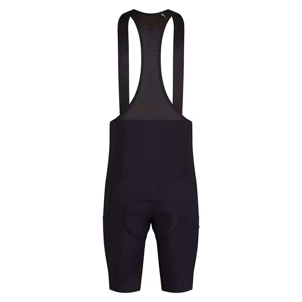 Rapha Men's Brevet Element Cargo Cycling Bib Shorts XL