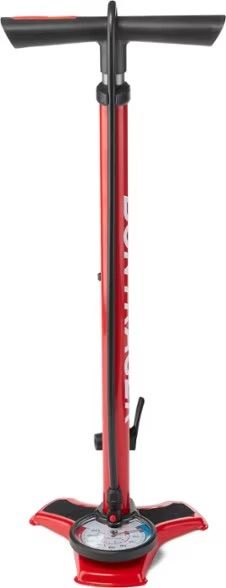 Pump Bontrager Dual Charger