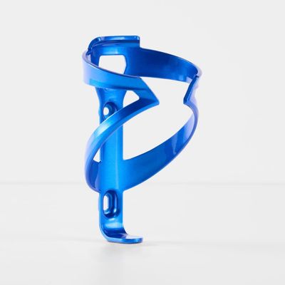 Trek Elite Recycled Water Bottle Cage Blue