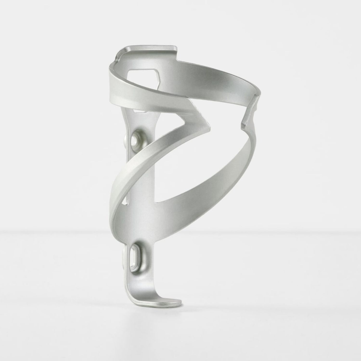 Trek Elite Recycled Water Bottle Cage Silver