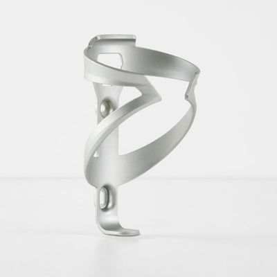 Trek Elite Recycled Water Bottle Cage Silver