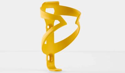 Trek Elite Recycled Water Bottle Cage Yellow