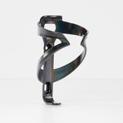Trek Elite Recycled Water Bottle Cage Dark Prismatic