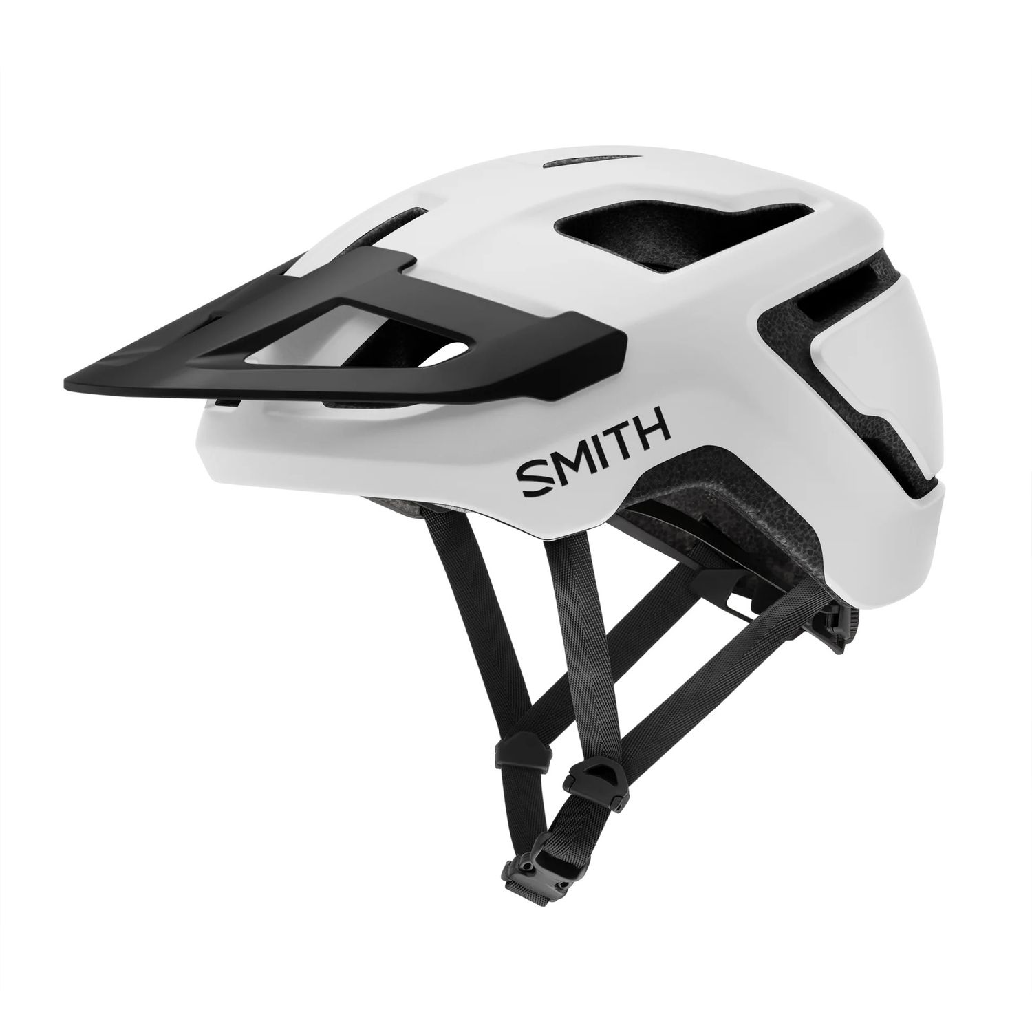 Smith Pilot MIPS Matte White Medium 55-59