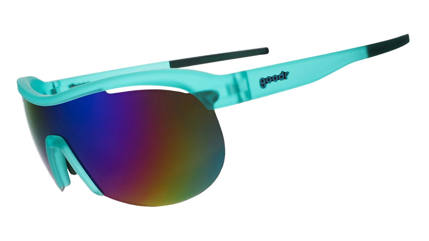 Goodr Sonic G - Cue Slow-Mo Montage