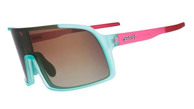 Goodr Astro G - Speak of the Daredevil