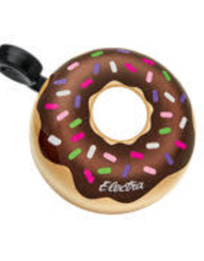Bell Electra Domed Ringer Donut