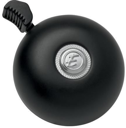 Bell Electra Ringer Matte Black
