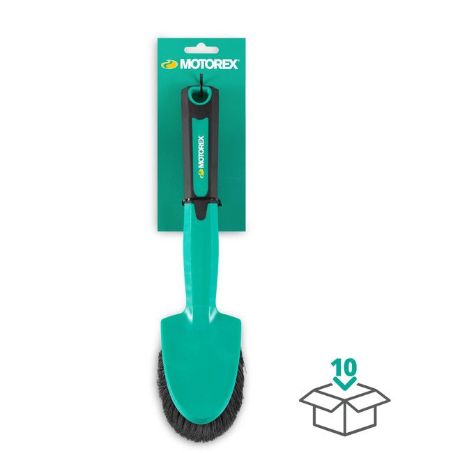 Motorex Cleaning Brush Soft 1pc 1 pc