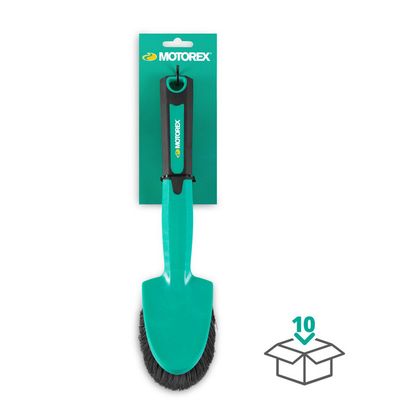 Motorex Cleaning Brush Soft 1pc 1 pc
