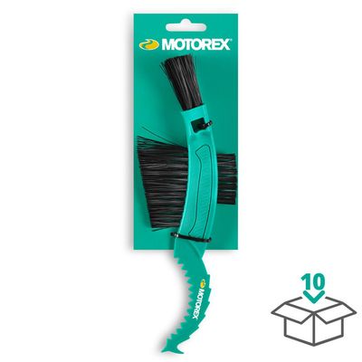Motorex Cleaning Brush Cassette 1pc 1 pc