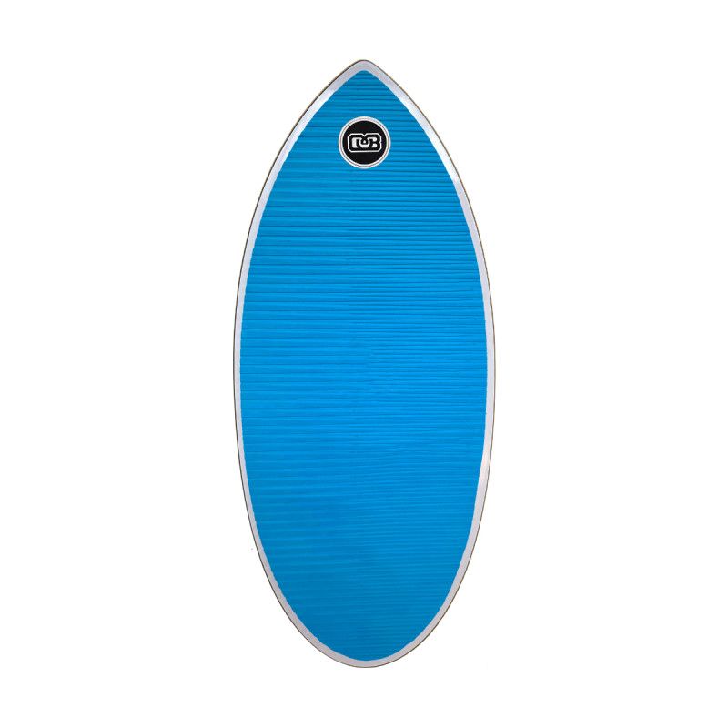 DB Skimboard Grom Light Blue 33"