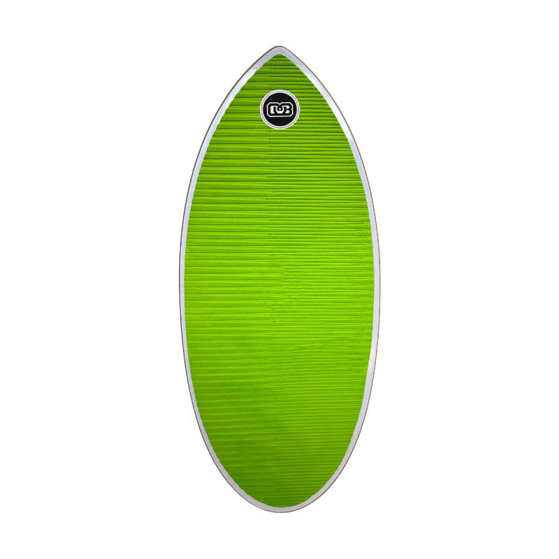 DB Skimboard Grom Lime 33"