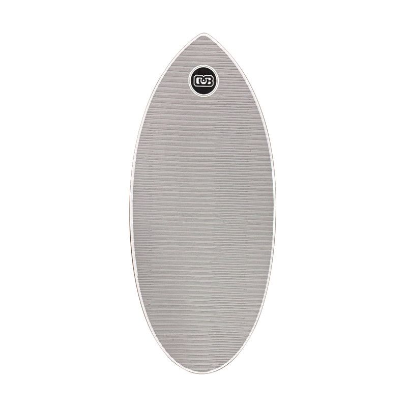 DB Skimboard Grom Grey 33"