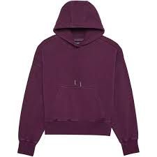Fox Women's Wordmark Oversized Hoodie XL