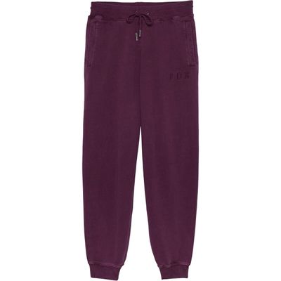 Fox Womens Wordmark Joggers L