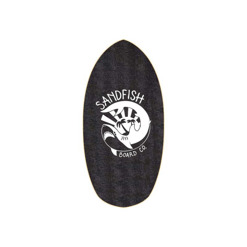 Sandfish Foam Traction 45 Pro Cruiser Skimboard