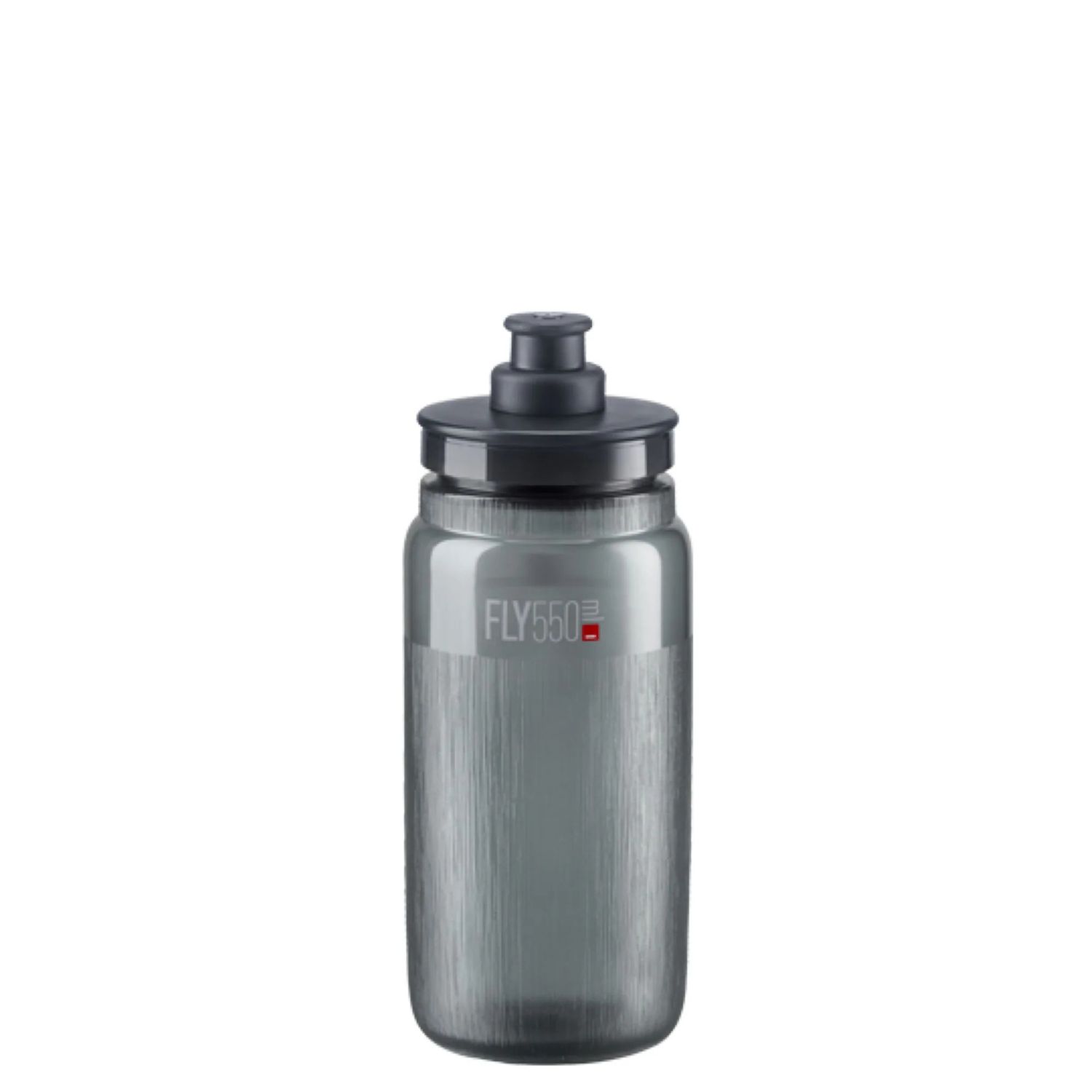 Fly Tex Water Bottle 550ml Smoke