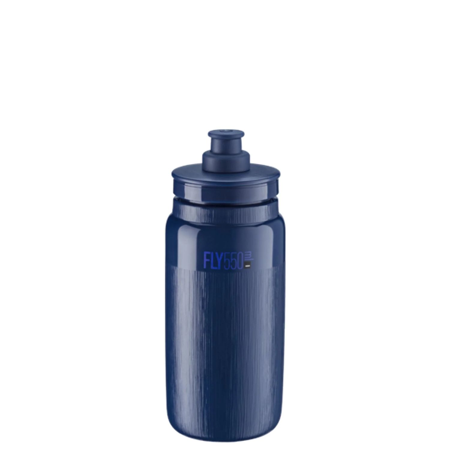 Fly Tex Water Bottle 550ml Dark  Blue