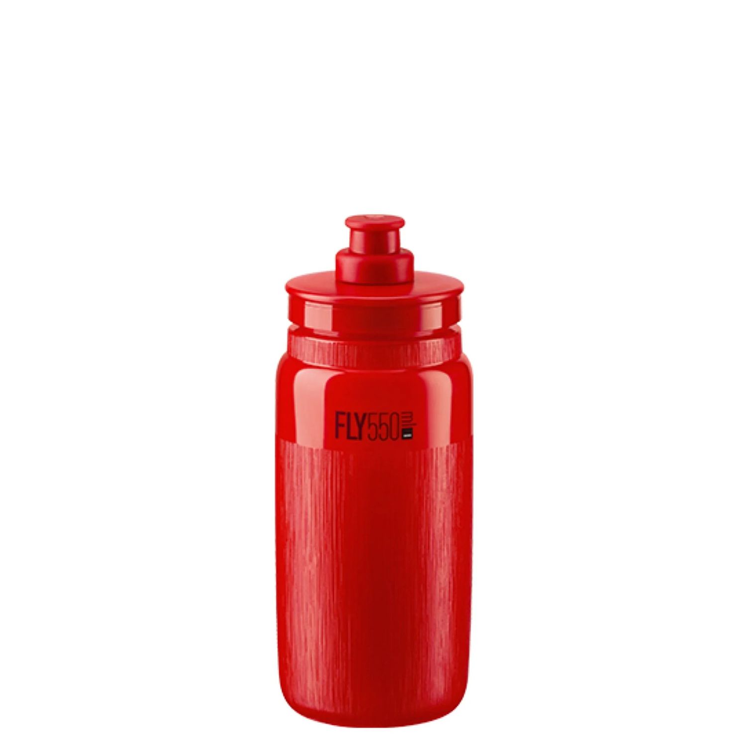 Fly Tex Water Bottle 550ml Red