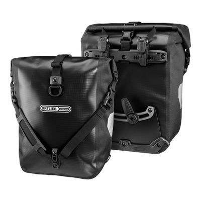 Ortlieb Pannier Touring Roller Classic 25L