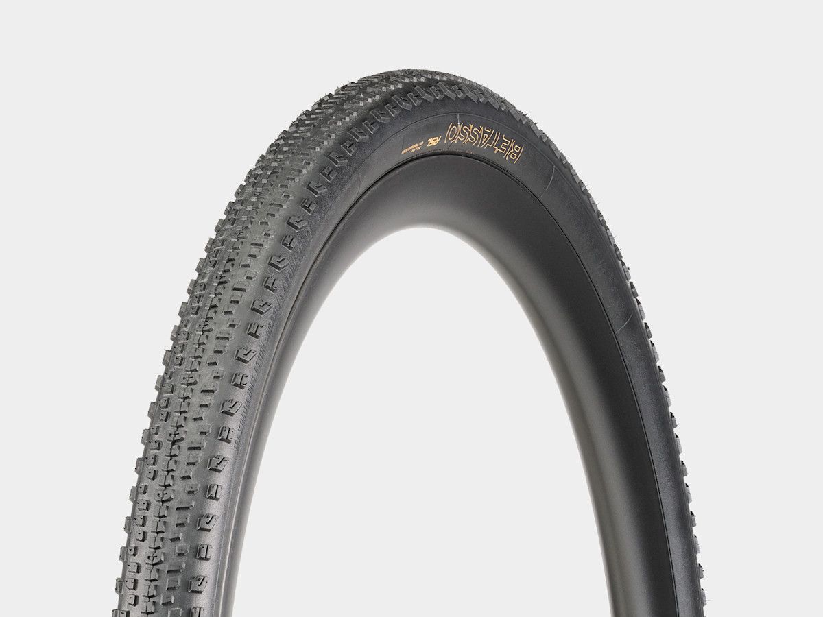 Tire Bontrager Betasso RSL 700x45c TLR Black