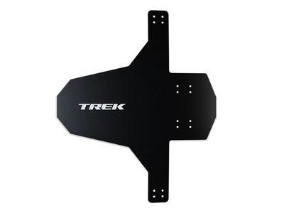 Fender Trek Enduro Trek Logo Black Front