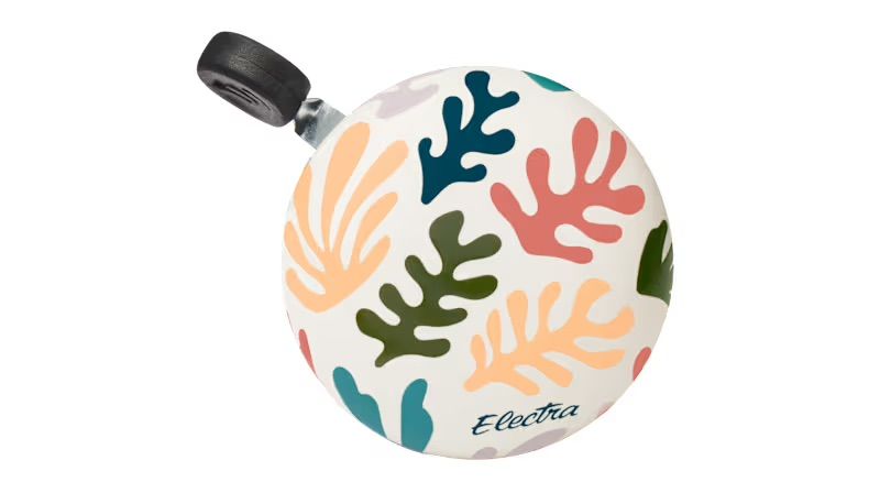 Bell Electra Small Ding-Dong Coral Reef