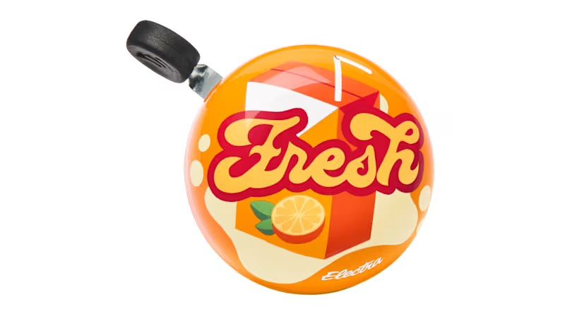 Bell Electra Small Ding-Dong Fresh