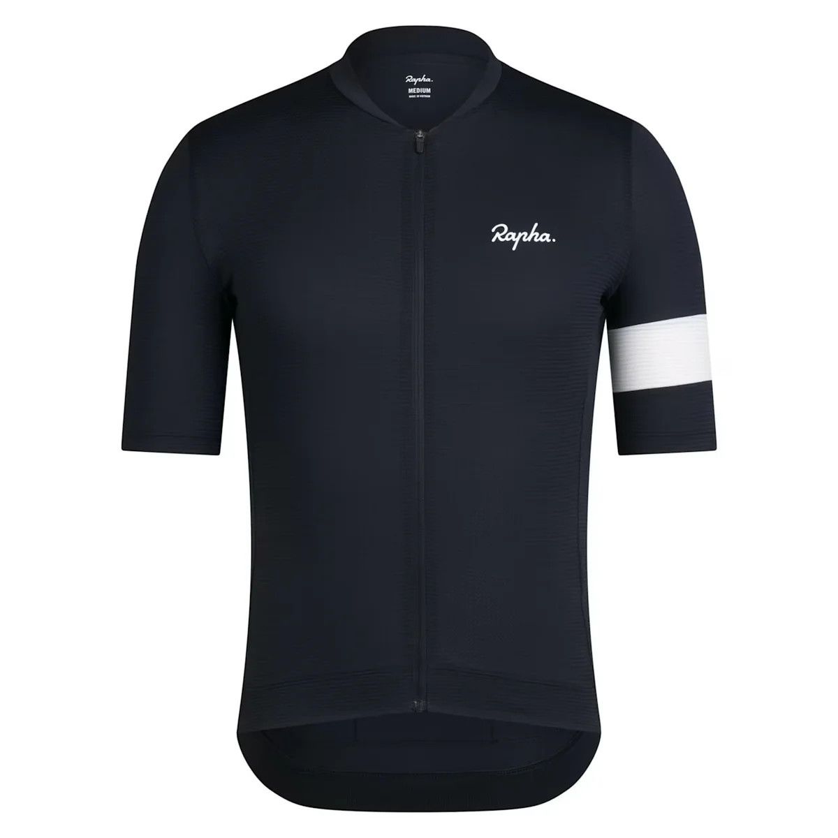 Rapha Core Cycling Jersey XL Black
